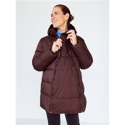 3-in-1-Steppjacke