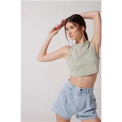 Lee, Regular Fit Normal Kesim Bisiklet Yaka Çok Renkli Kadın T-shirt