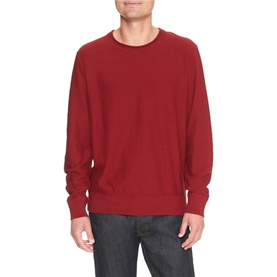 Roll-neck sweater