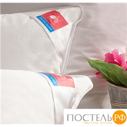 Подушка "Искушение" 68х68 твил, пух 1 категории 77(24)06