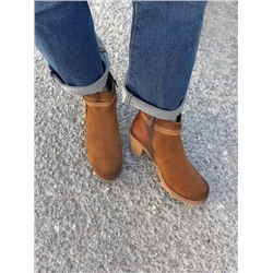 CUMBIA 30780+Ab.Zapatos PELLE Peque (550) АКЦИЯ