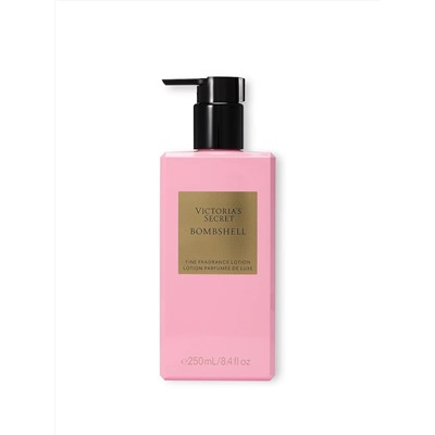 Fine Fragrance Bombshell Seduction Fine Fragrance Lotion