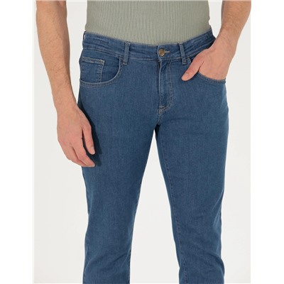 Mavi Straight Fit Jean Pantolon