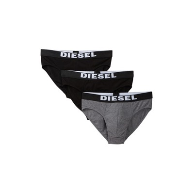 Diesel Andre Briefs - Pack of 3