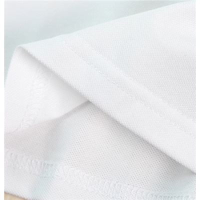 Мужская хлопковая рубашка-поло  TOMMY HILFIGE*R ОРИГИНАЛ!