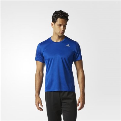 MEN'S RUNNING RESPONSE TEE