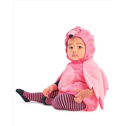 Little Flamingo Halloween Costume