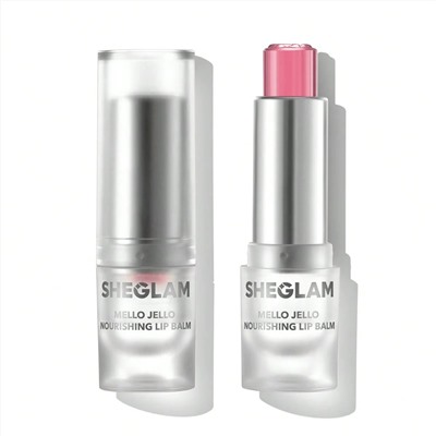 MELLO JELLO NOURISHING LIP BALM-RUBY