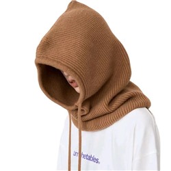 Женский капор