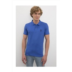 U.S. Polo Assn. Erkek T-Shirt G081SZ011.000.1063979