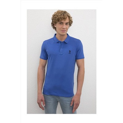 U.S. Polo Assn. Erkek T-Shirt G081SZ011.000.1063979