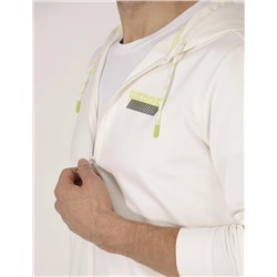 Ekru Sweatshirt