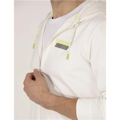 Ekru Sweatshirt