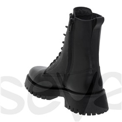Casual, BOTIN SEÑORA PIEL