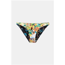 Braguita de biquini reversible