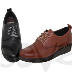 Comodo' s sport, ZAPATO SEÑORA PIEL