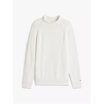 Rollneck Sweater