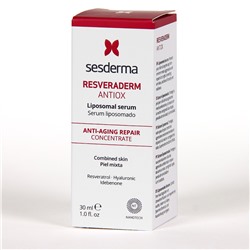 S*sd*rma Resveraderm Liposomal Serum 30 ml