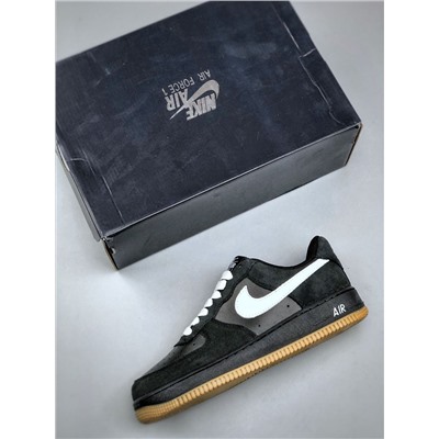 Кроссовки Nik*e Air Force 1 Low
