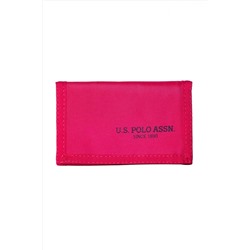U.S. Polo Assn. Plcuz2106 Kumaş Cüzdan PLCUZ2106