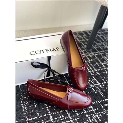 Шикарные женские мокасины Cotem*p