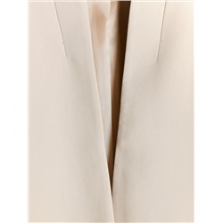 Verschlussloser Blazer