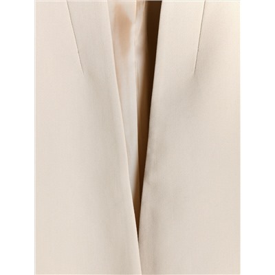 Verschlussloser Blazer