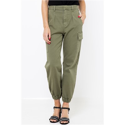 Pantalón Caqui