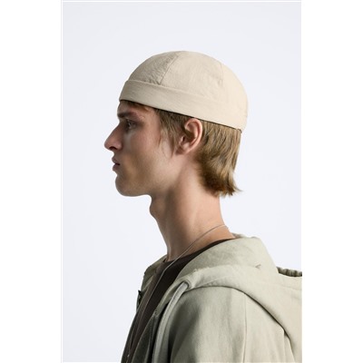 GORRO CORTO TÉCNICO