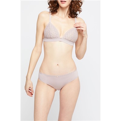 Braguita Spacer Topo