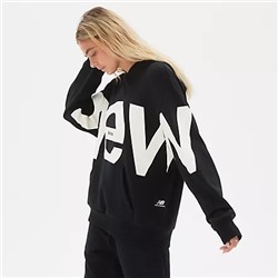 Gender Neutral NB Athletics Unisex Out of Bounds Hoodie