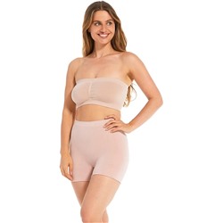 Shape-Hose "Comfort" in Rosa