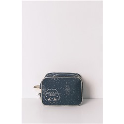 Neceser grande azul Harry Potter