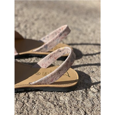 AB.Zapatos · Samanta · NUDE