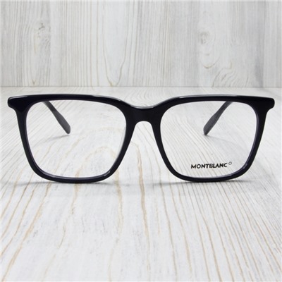 FE00772 - Оправа MONT BLANC MB0011OA  C.004 blue