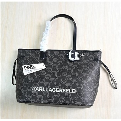 Шопер Karl Lagerfel*d 😎