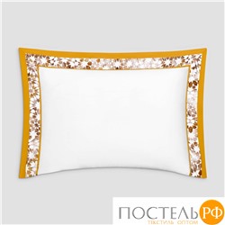 Togas НУРИМ оранж К-т наволочек 50х70-2, 2 пр, хл./сат.