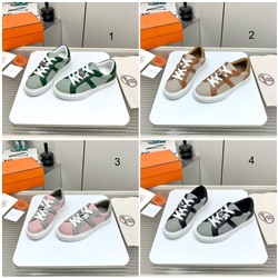 Кроссовки Herme*s Kell*y   Реплика 1:1