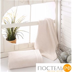 S.060крем VENAR (крем) 50х90 Полотенце
