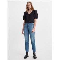 Levi's® Premium WEDGIE FIT ANKLE WOMEN'S JEANS