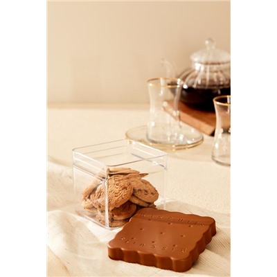Biscuit Saklama Kabı