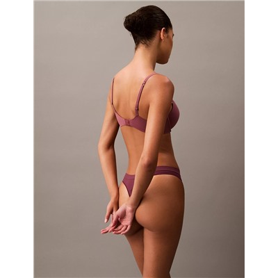 Bonded Flex Thong