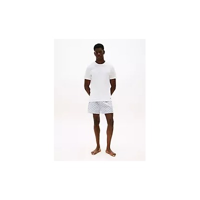 Cotton Classics Crewneck Undershirt 3-Pack