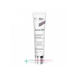 Noreva Alpha KM Emulsion de Jour Anti-Âge 40ml