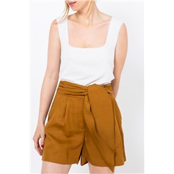 Camiseta de tirantes Blanco