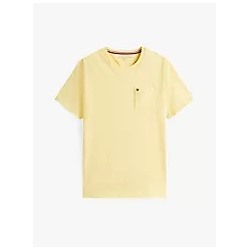 Everyday Pocket T-Shirt