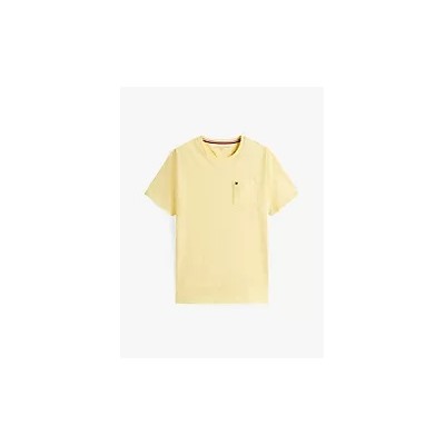 Everyday Pocket T-Shirt