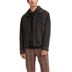Levi's Men's Denim Trucker Jacket