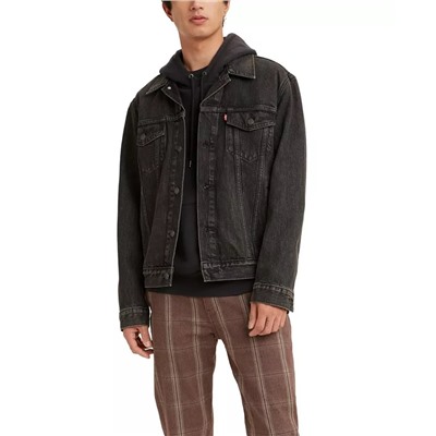 Levi's Men's Denim Trucker Jacket