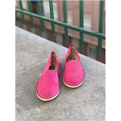 АВ. Zapatos CAMPING DIGITAL — АКЦИЯ 💥